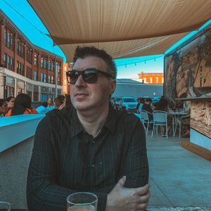 Meet your Posher, Troy